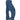 90S Baggy Blue denim Jeans by BSAT