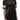 Mesh Stripe T-Shirt BlackNWhite