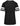 Mesh Stripe T-Shirt BlackNWhite