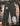 Street Famous Cargo Pants Grey Baggy