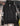 Black Only God Can Judge ZipHoodie by BSAT