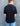 Only God Can Judge T-Shirt by BSAT Black