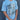 BSAT Good Times Sad Times Tee Sky