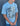 BSAT Good Times Sad Times Tee Sky