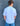 White Urban City Bomber T-Shirt by BSAT