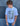 BSAT Good Times Sad Times Tee White