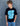 Black Urban City Bomber T-Shirt by BSAT