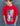 BSAT Good Times Sad Times Tee Red
