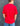 Only God Can Judge T-Shirt by BSAT Baggy Red
