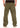BSAT Combat Cargo Bukser Army Green Olive Baggy fit