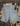 BSAT Baggy Denim Shorts Sky Blue