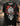 BSAT Art Script Skull On Fire T-Shirt