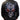 BSAT Art Script Skull On Fire ZipHoodie