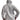 Day Of The Dead Hoodie White by BSAT