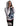 Day Of The Dead Hoodie White by BSAT