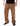 BSAT Combat Cargo Pants Dark Khaki Baggy Fit