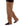 BSAT Combat Cargo Pants Dark Khaki Baggy Fit