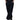 Black Baggy Jeans by BSAT