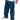 BSAT Baggy Jeans Vintage Blue
