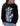 BSAT HipHop ZipHoodie Black