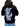BSAT HipHop ZipHoodie Black