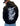 BSAT HipHop ZipHoodie Black
