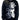 BSAT Cali Skull ZipHoodie Black