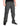 BSAT Regular Fit Combat Cargo Pants Grey
