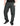 BSAT Regular Fit Combat Cargo Pants Grey