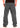 BSAT Combat Cargo Pants Grey Baggy