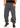 BSAT Combat Cargo Pants Grey Baggy