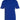 Baggy T-Shirt Organic Cotton Royal