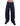 BSAT RBLS UNTD baggy Jeans BlackNGold