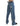 Street Famous Baggy Jeans Skyblue by BSAT