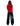 RBLS Only God Can Judge Black Baggy Jeans by BSAT