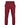 All Burgundy Basic Sweatpants