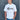 Compton T-Shirt White by BSAT