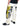 BSAT Darkness Graffiti Sweatpants White
