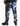 BSAT Tapered Fit Cargo Pants Urban