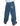 BSAT Street Famous Baggy Jeans SkyBlue