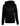 Street Hoodie All Black