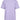 Baggy T-Shirt Organic Cotton Lavender