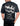 Capped Chica Art T-Shirt by BSAT
