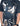 Capped Chica Art T-Shirt by BSAT
