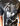 Baseball Chica Rebel Society T-Shirt by BSAT