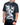 Cali Art Chica T-Shirt by BSAT