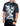 Cali Art Chica T-Shirt by BSAT
