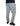 All Heather Grey Basic Sweatpants