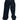 90s Baggy Dark Blue Denim Jeans by BSAT