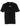 BSAT Stickman F... T-Shirt Black
